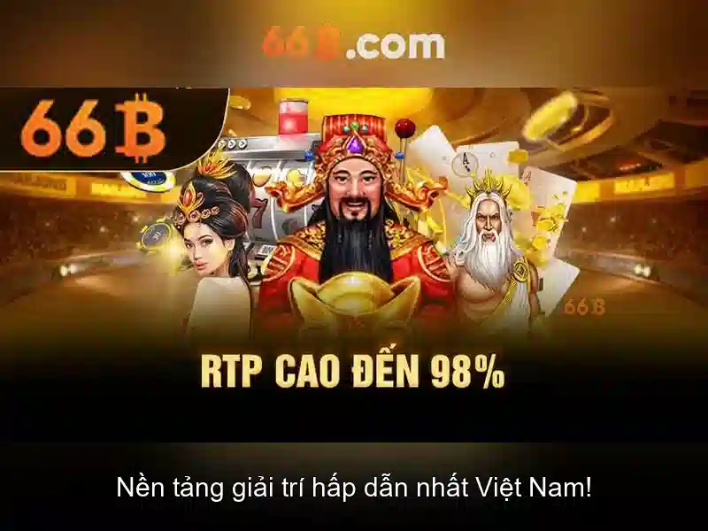 66b nạp tiền - 66B