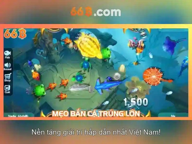  66B Slot - 66B