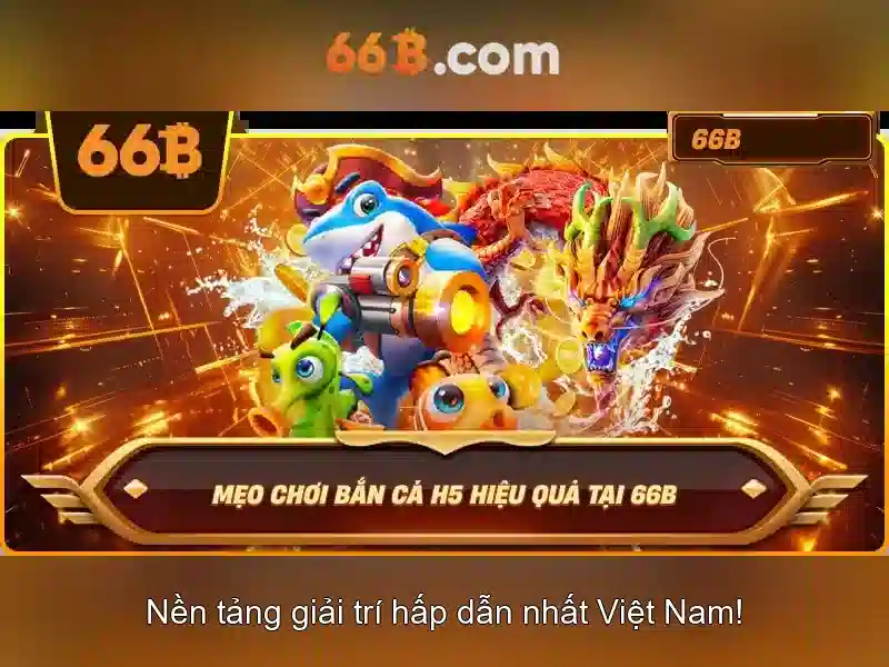 HƯỚNG DẪN - 66B MỚI | Trải Nghiệm Slot Đỉnh Cao - 66B
