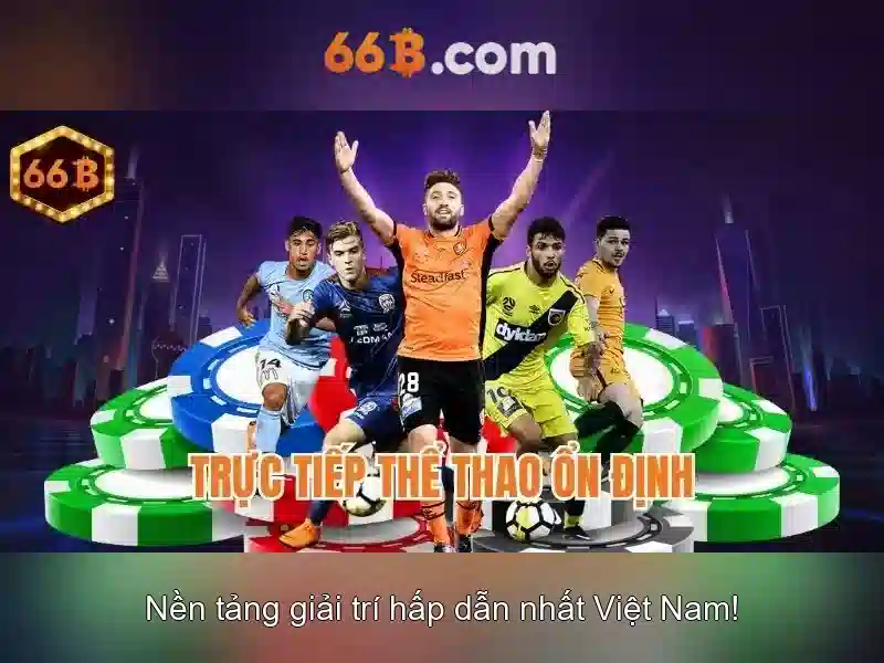 thẻ Slot 66B - 66B