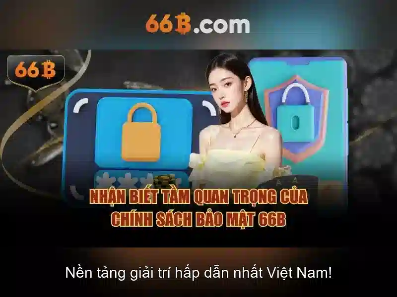 Slots 66B – 4 Bí Quyết Tối Ưu Hóa Tài Khoản 66B Cho Người Chơi Slot 2026 - 66B