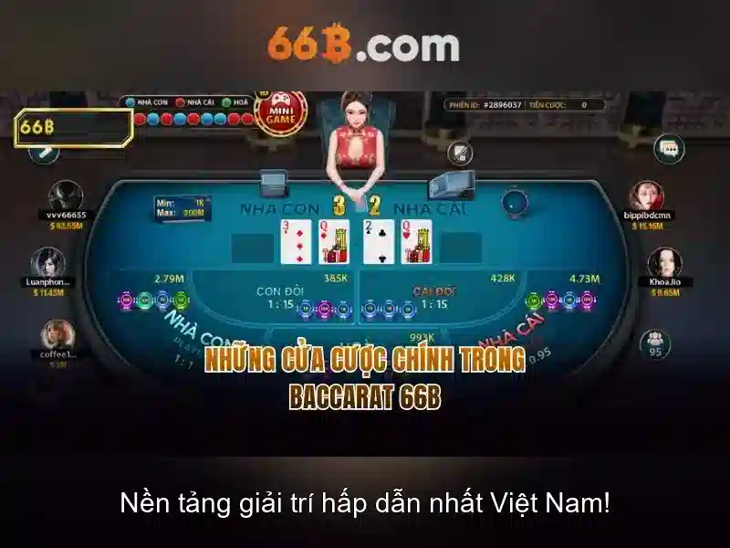  truy cập nhanh - 66B