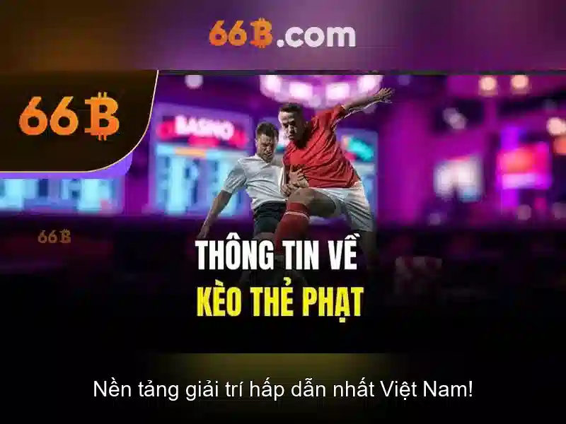 trò chơi Slot trực tuyến - 66B