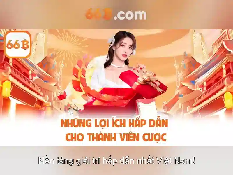 Bắn Cá Online - 66B