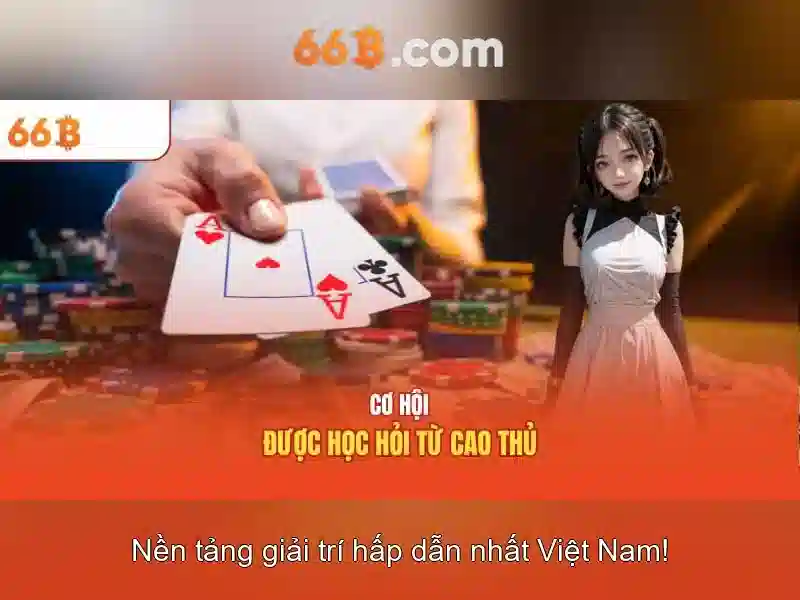  thưởng lớn - 66B