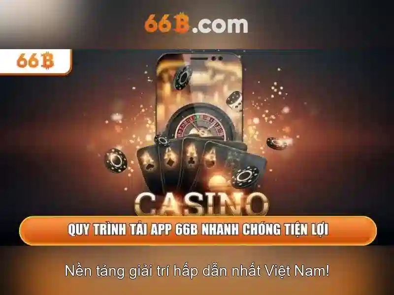  Slot chất lượng cao - 66B