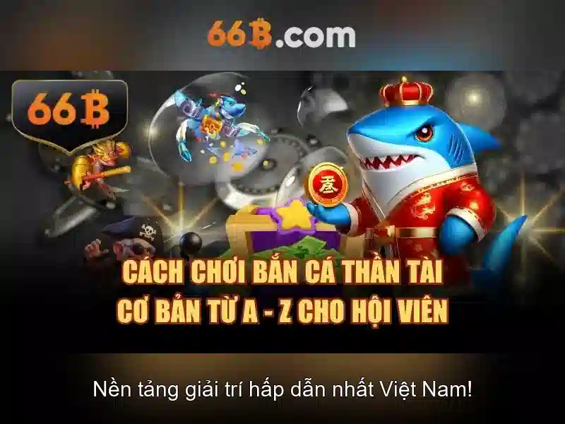  chơi Slot - 66B