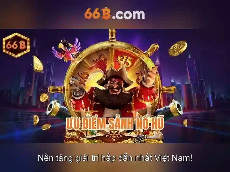 66B | Link 66B.Club Chính Chủ 2026 - Đăng Ký 66B +288k - 66B