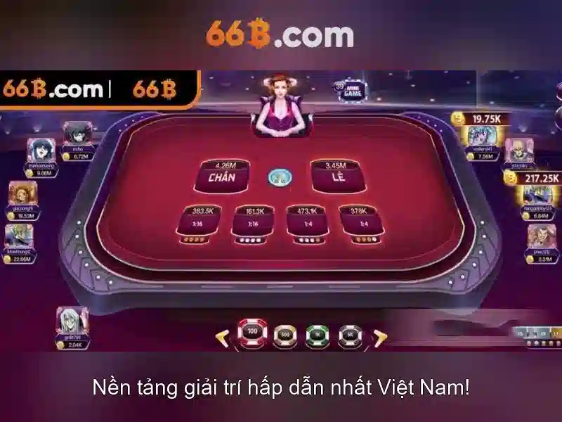 66b | Nền tảng cá cược trực tuyến đáng tin cậy và toàn diện