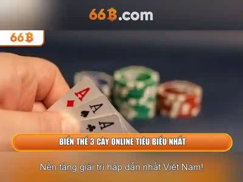  phỏm 66b - 66B
