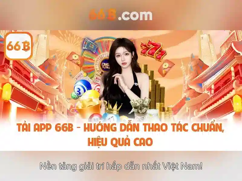  game slot - 66B