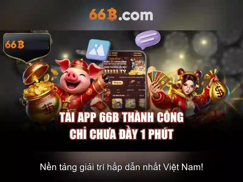 66B – Trải Nghiệm Tặng Tiền Vàng Cho Người Chơi Slot 2026 - 66B