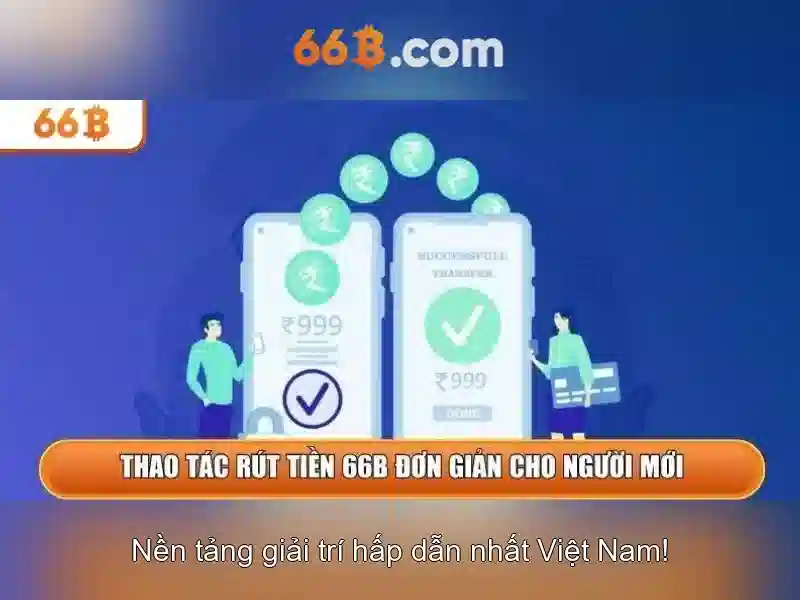  khuyến mãi Slot 66B - 66B