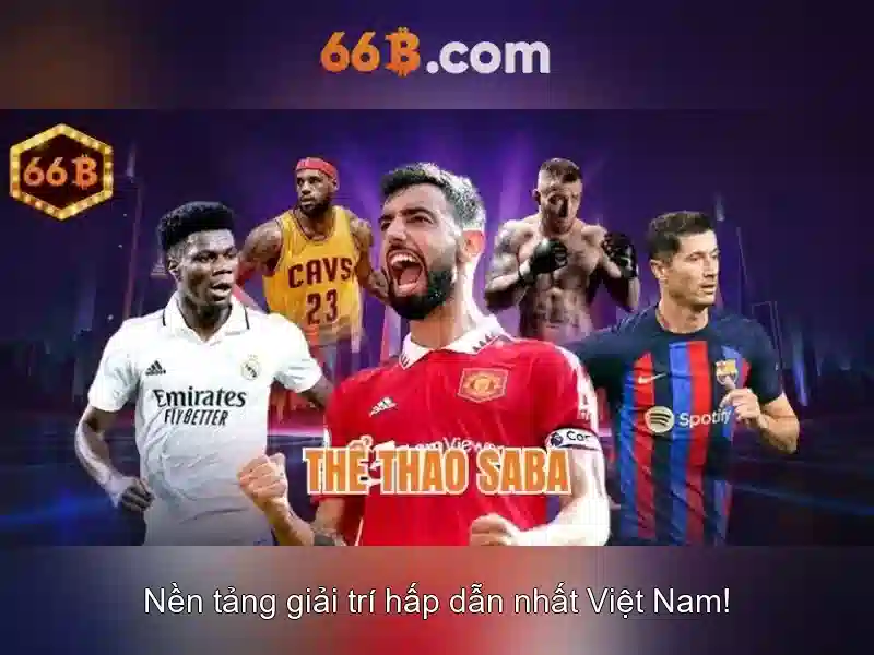 thanh toán 66B - 66B