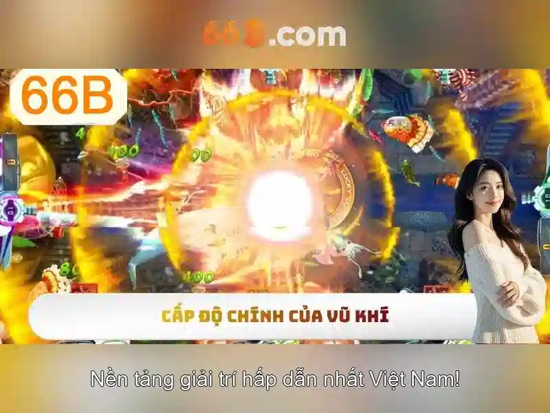 chính sách Slot - 66B