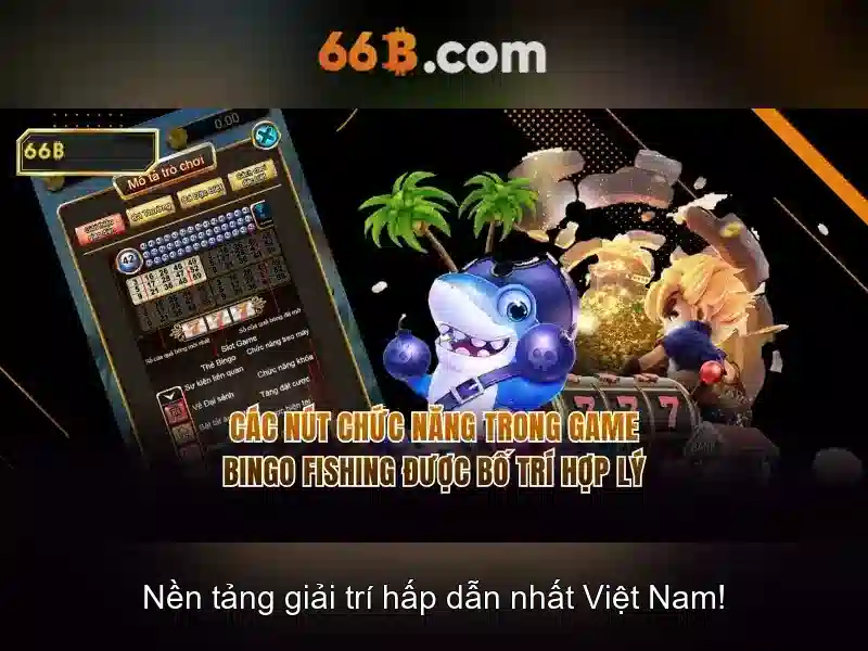  cá cược trực tuyến - 66B