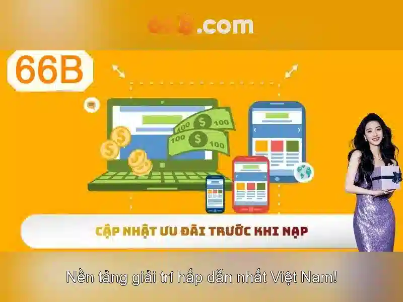 66b | Nền tảng cá cược trực tuyến đáng tin cậy và toàn diện