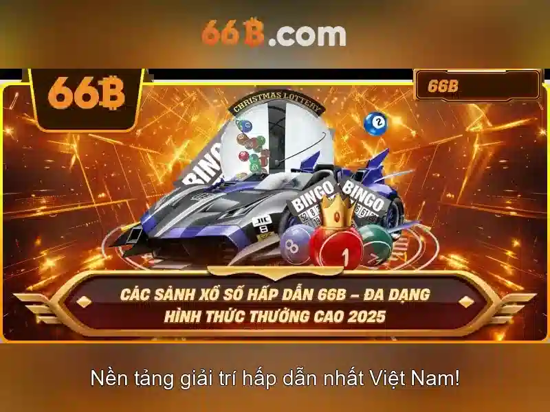  nhận thưởng Slot 66B - 66B