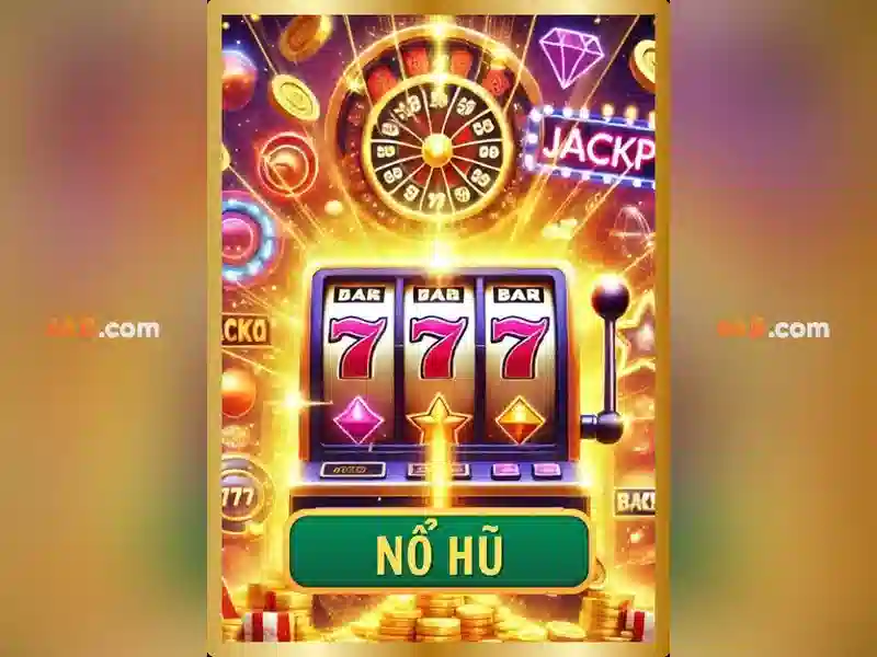  chương trình khuyến mãi Slot - 66B