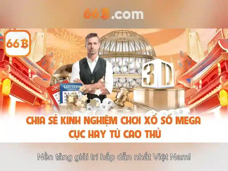 66B – Trải Nghiệm Slot Đỉnh Cao Với 66b Hoàn Tiền - 66B