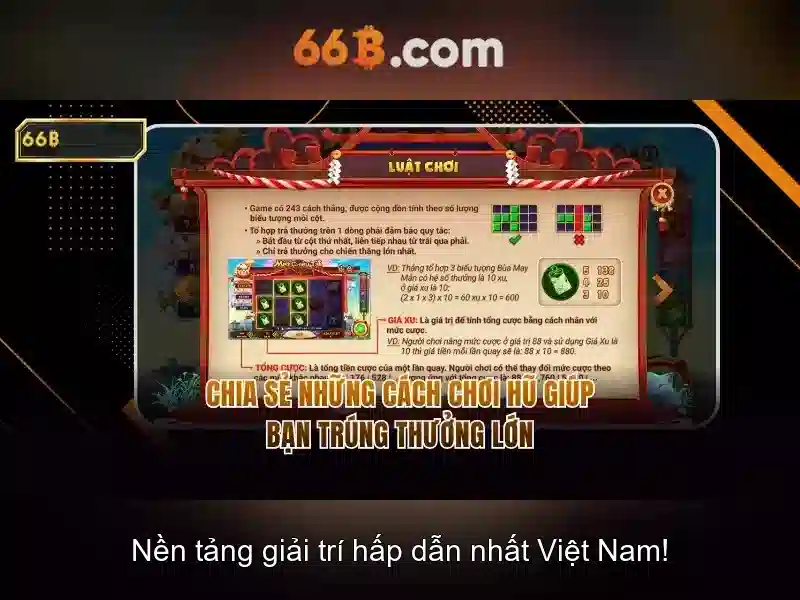 66b | Nền tảng cá cược trực tuyến đáng tin cậy và toàn diện