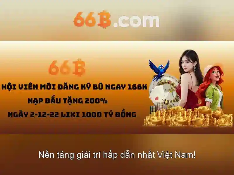  Slot 2026 - 66B