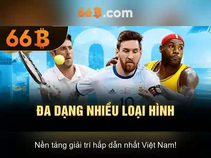 66B – Trang Chủ 66B | Link Vào 66B Slot 2026 - 66B