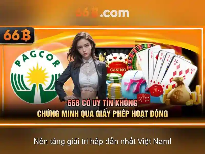 thẻ cào 66b - 66B