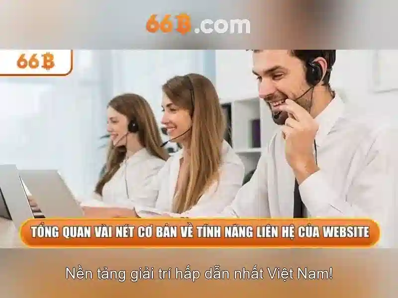 66B – Trang Chủ 66B Chính Thức, An Toàn, Tận Hưởng Trải Nghiệm Slot Đỉnh Cao 2026 - 66B