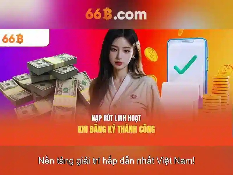  nhà cái 66B - 66B