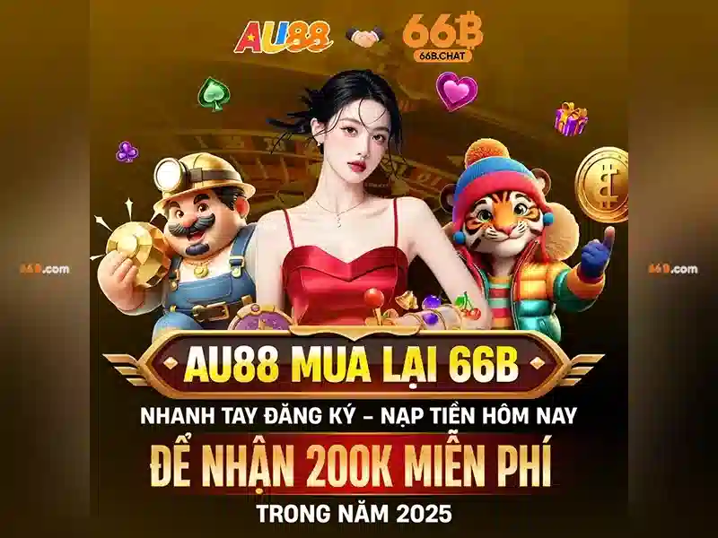 Kèo Nhà Cái 66B: Lựa Chọn Tuyệt Vời Cho Người Chơi Slot - 66B