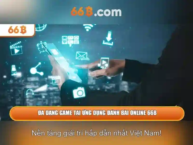  Slot đổi thưởng - 66B