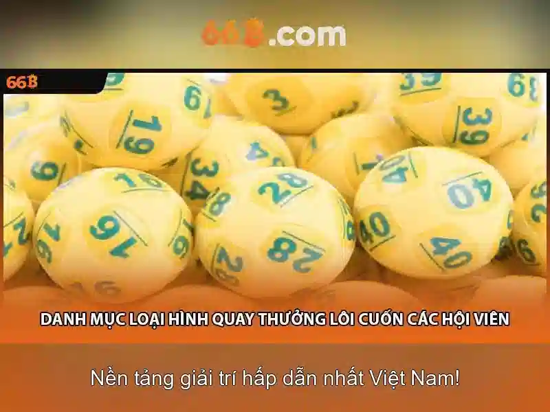  khuyến mãi slot - 66B