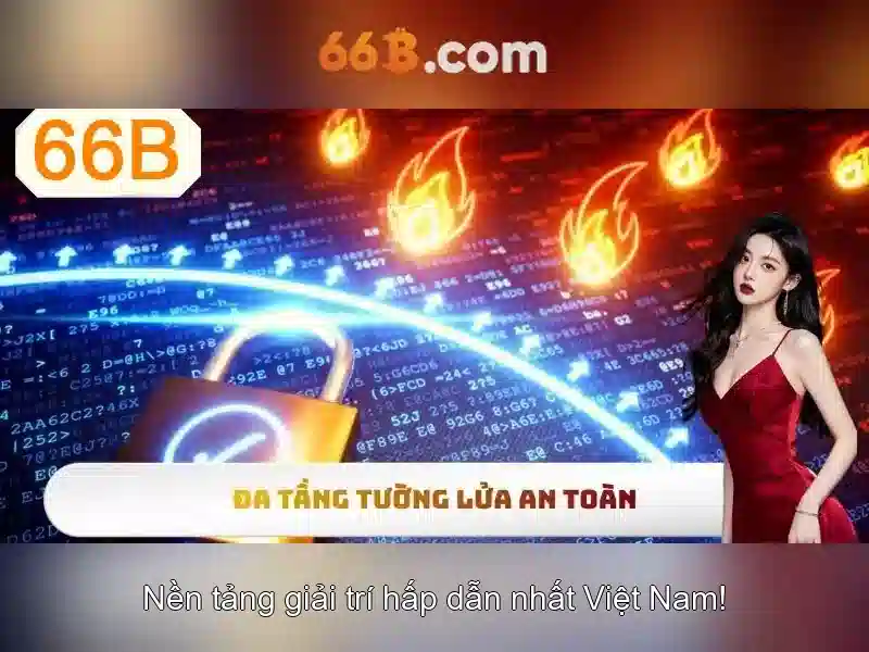 66B - Trải Nghiệm Slot Đỉnh Cao Với 66b Triều Khúc 2026 - 66B