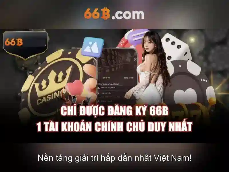 66b bị chặn - 66B