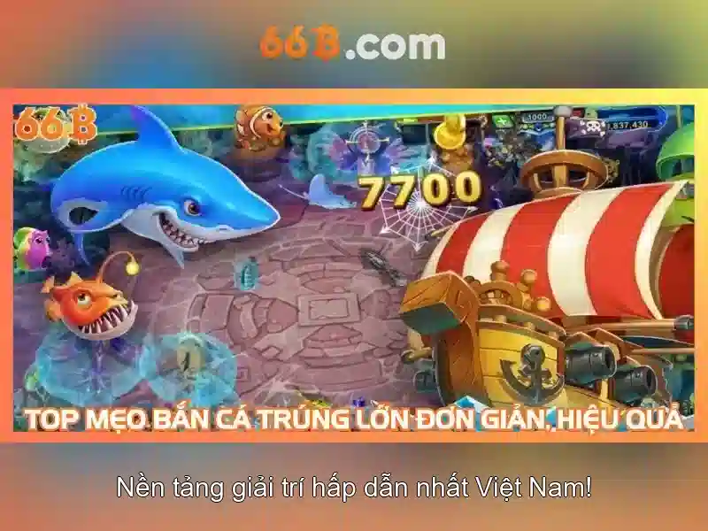  66b thưởng - 66B