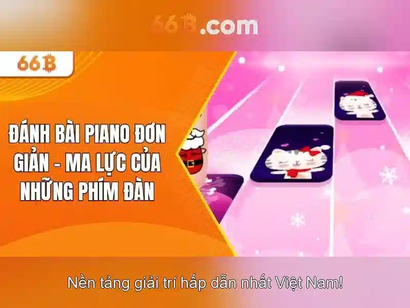  tài xỉu trực tuyến - 66B