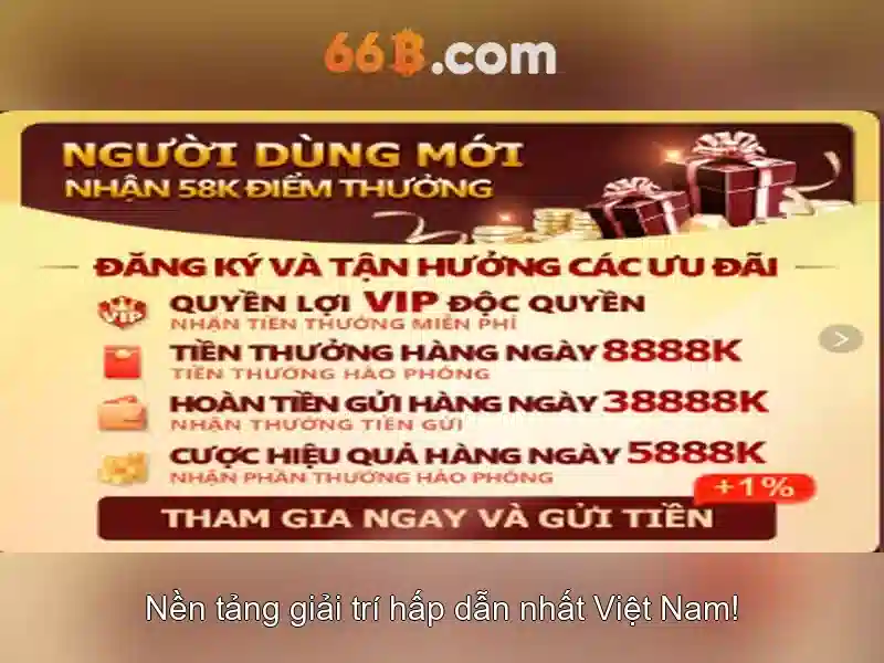 rút thưởng 66b - 66B