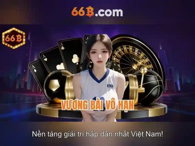  giao dịch Slot - 66B