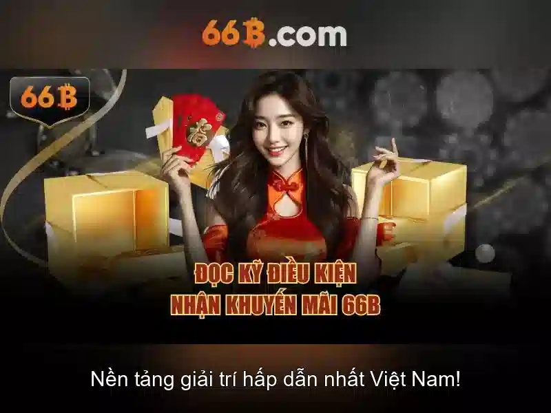 66B – 4 Mẹo Chơi Xanh Chín Để Trở Thành Cao Thủ! - 66B