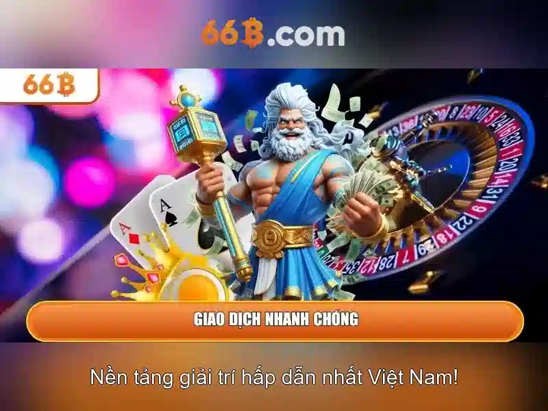 quy định cá cược - 66B