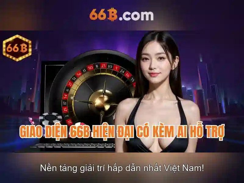  chương trình thưởng - 66B