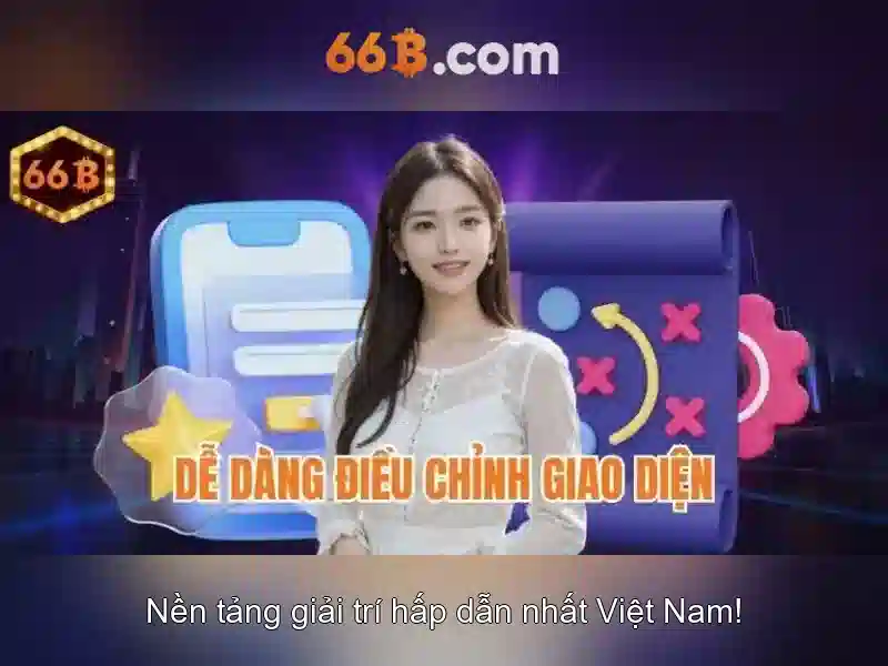  Slot trực tuyến - 66B