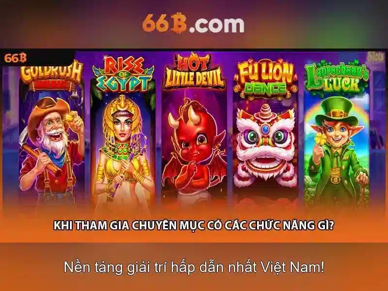  Slot - 66B