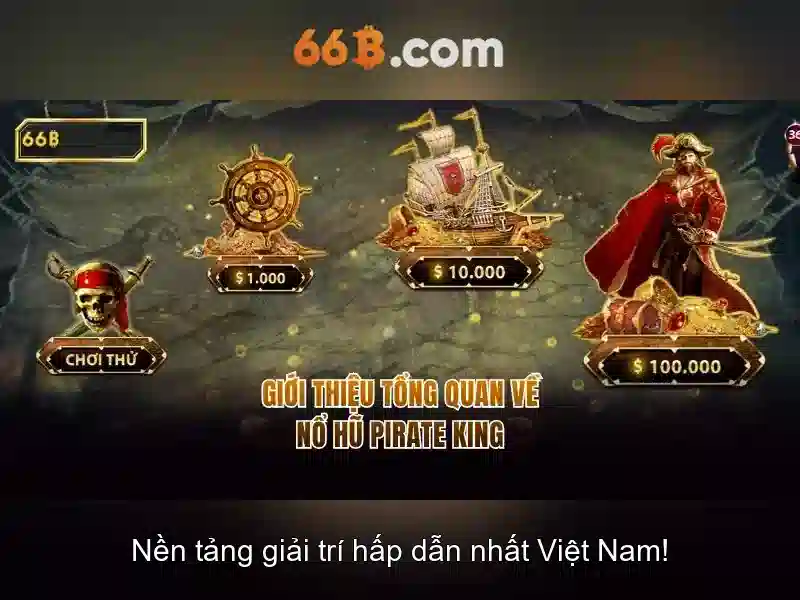 66B – Ứng dụng Slot 66B – Trải nghiệm cá cược Slot đỉnh cao 2026 - 66B