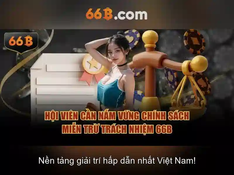  game slot - 66B