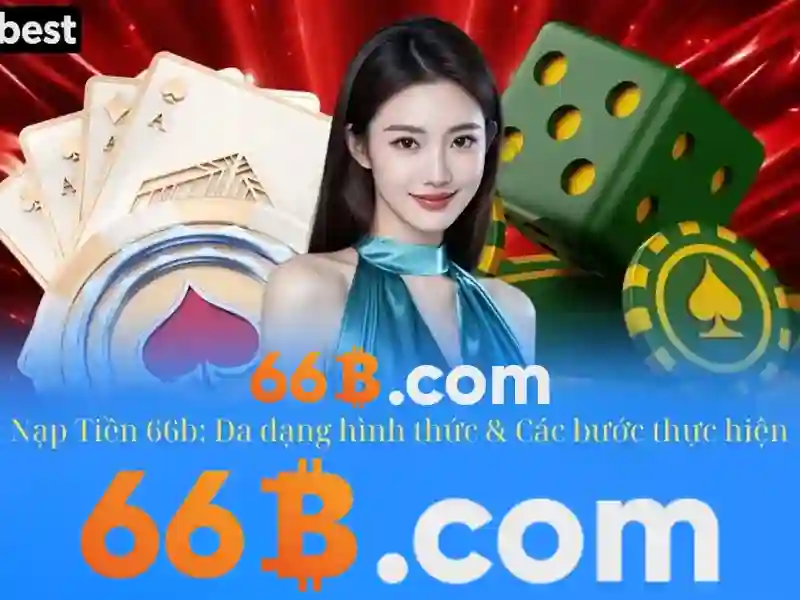 66B – Kinh Nghiệm Chơi Slot 66b Tặng Tiền Hiệu Quả 2026 - 66B