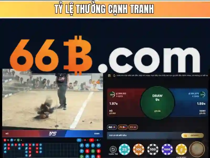 66B | Trải Nghiệm Chơi Bài Slot Đỉnh Cao Tại 66B 2026 - 66B