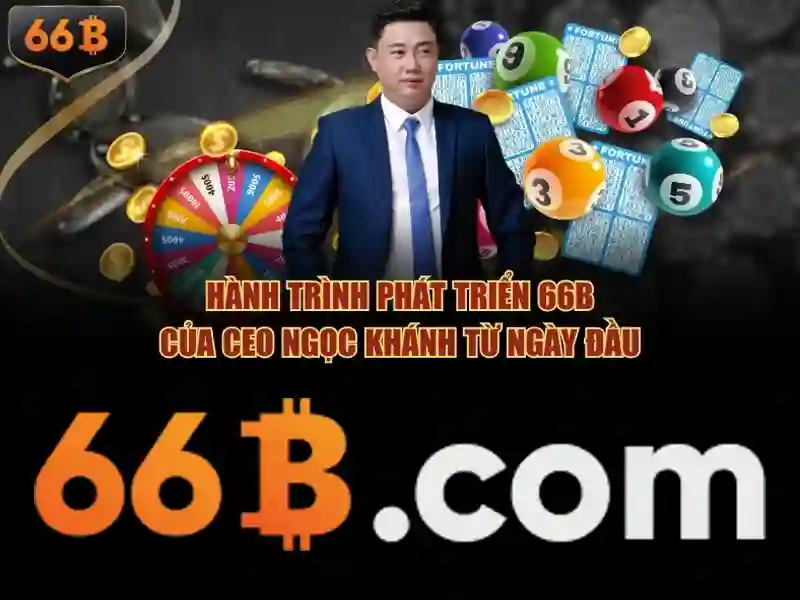66b | Nền tảng cá cược trực tuyến đáng tin cậy và toàn diện