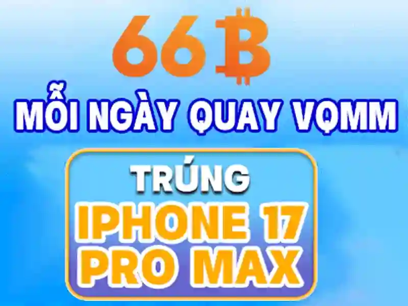  trò chơi slot - 66B